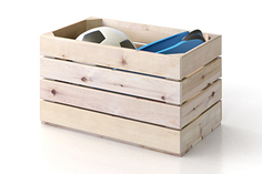 Сундук Карелия Hoff