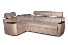 Угловой диван-кровать Генуя Hoff