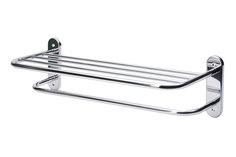 Полка для полотенец 957230 Hoff