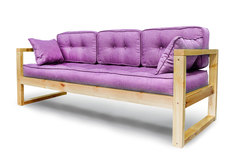 Диван Астер Hoff