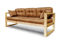 Диван Астер Hoff