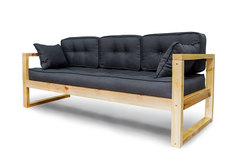 Диван Астер Hoff