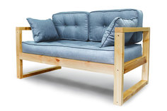 Диван Астер Hoff