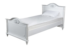 Кровать Romantic Cilek