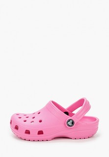 Сабо Crocs 