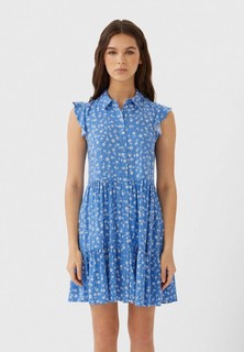 Платье Stradivarius 