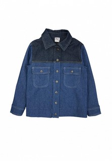 Куртка джинсовая Ёмаё 