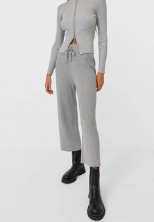 Брюки Stradivarius 