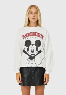 Свитшот Stradivarius 