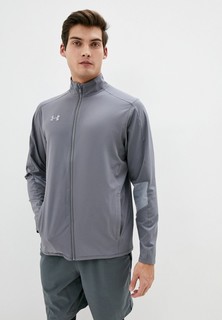 Ветровка Under Armour Charger Warm Up Woven Full Zip