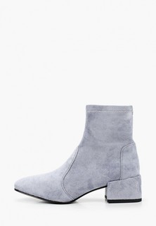 Ботинки Mascotte 