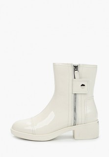 Ботильоны Mascotte 