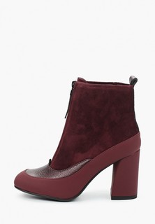 Ботильоны Mascotte 