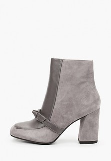 Ботильоны Mascotte 