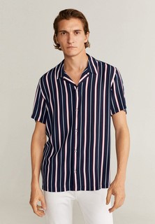 Рубашка Mango Man - TEKA