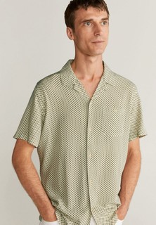 Рубашка Mango Man - TESE