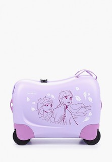 Чемодан Samsonite 