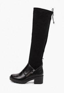 Ботфорты T.Taccardi 