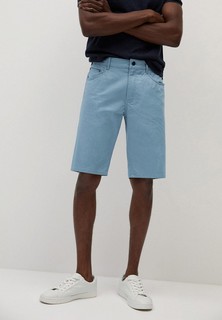 Шорты джинсовые Mango Man - ROLLER7