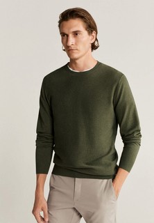 Джемпер Mango Man - TEN