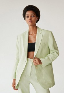 Жакет Mango AMERICANA PORTO-I, Online Exclusive