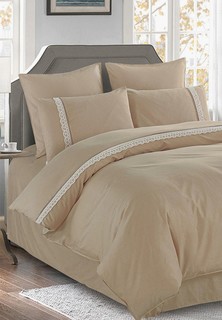 Постельное белье Евро Karteks 