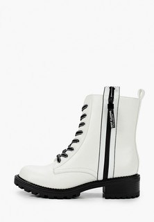 Ботинки T.Taccardi 