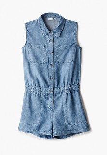 Комбинезон джинсовый Name It 