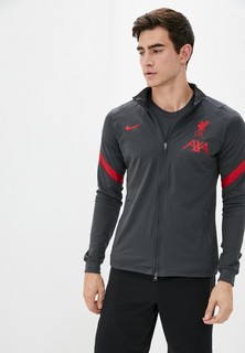 Олимпийка Nike LFC M NK DRY STRK TRK JKT K