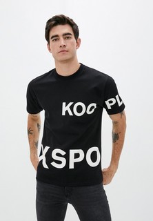 Футболка The Kooples Sport 