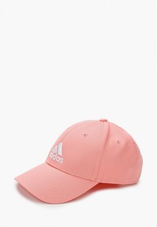 Бейсболка adidas BBALL CAP COT