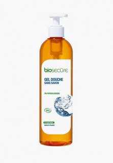 Гель для душа Biosecure "КЛАССИЧЕСКИЙ", 400 мл