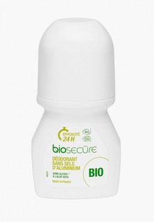 Дезодорант Biosecure 50 мл