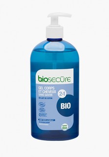 Гель для душа Biosecure 730 мл