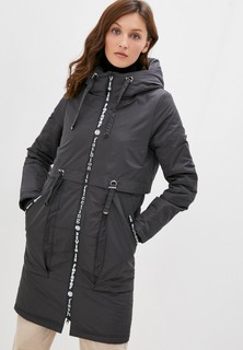 Куртка утепленная DizzyWay 