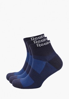 Комплект Reebok TE ANK SOCK 3P