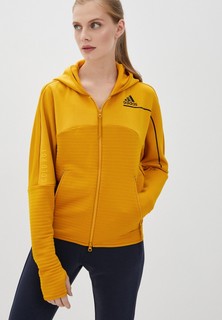 Толстовка adidas W ZNE A H C.RDY