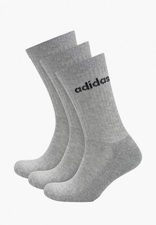Носки 3 пары adidas HC CREW 3PP