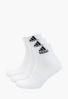 Носки 3 пары adidas CUSH ANK 3PP