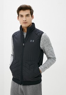 Жилет утепленный Under Armour CG Reactor Performance Vest
