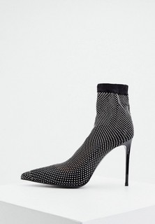 Ботильоны Le Silla 