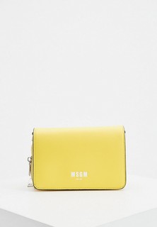 Сумка MSGM 