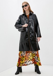 Плащ McQ Alexander McQueen 