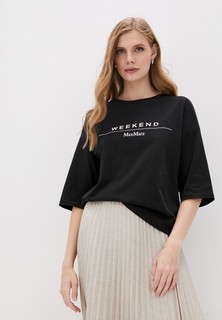 Футболка Weekend Max Mara AGAMI