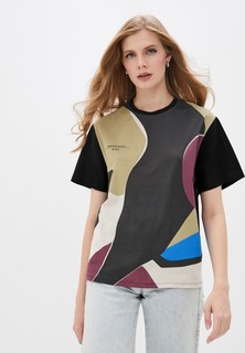 Футболка Weekend Max Mara CAMPOS