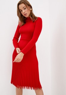 Платье Snow Airwolf 