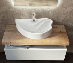 Столешница VELVEX