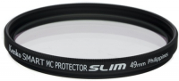 Светофильтр Kenko 49S MC Protector Slim