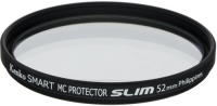 Светофильтр Kenko 52S MC Protector Slim