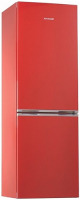 Холодильник SNAIGE RF56SG-P5RA270D91Z1C5SN1X